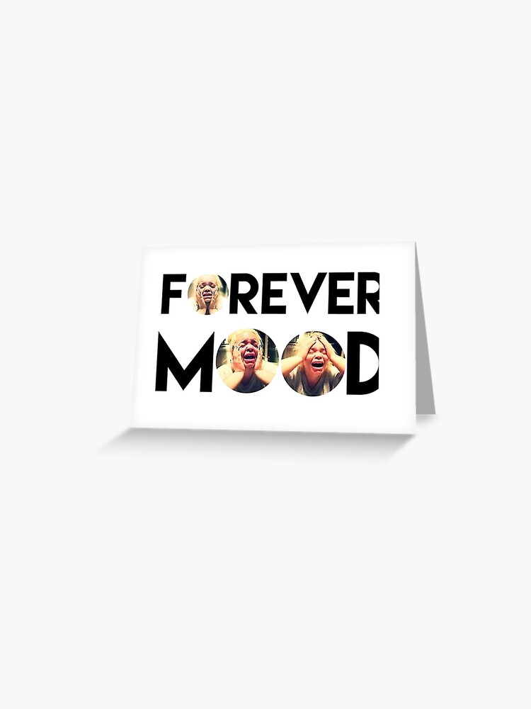 Trisha Paytas Forever Mood Magnets