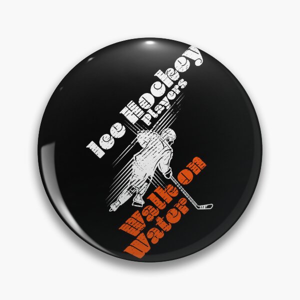 Item preview, Ice Hockey Players Walk on Water designed and sold by lemonpoo8.