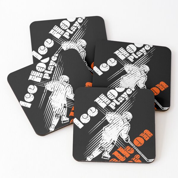 Item preview, Ice Hockey Players Walk on Water designed and sold by lemonpoo8.