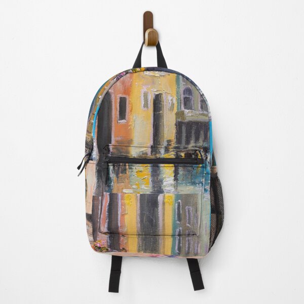 Item preview, Fine Art Painting | Perfect Gift for Art Lovers | For Adults and Kids designed and sold by NostalgicLatin.