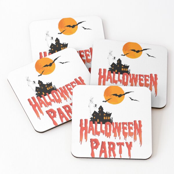 Item preview, Halloween party designed and sold by Luckchea.