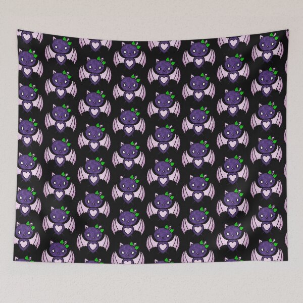 Item preview, Hello Batty designed and sold by ShayneoftheDead.