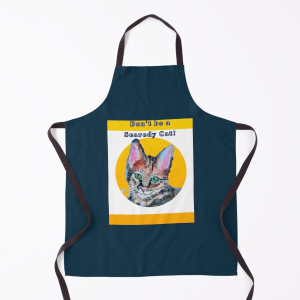 Item preview, Scaredy Cat designed and sold by drp24.