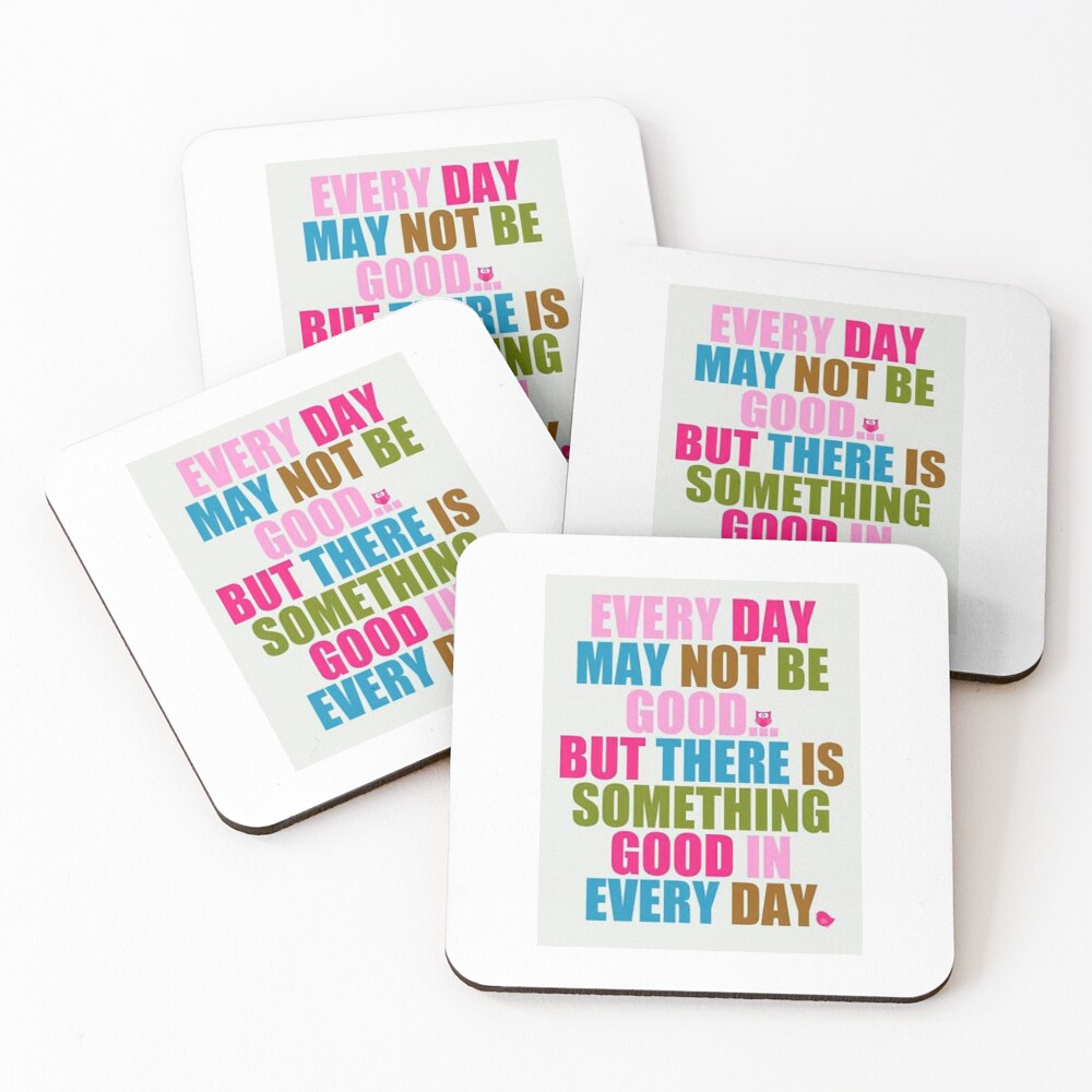 Item preview, Coasters (Set of 4) designed and sold by Rpaarts.