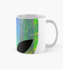 Ausländer Tasse