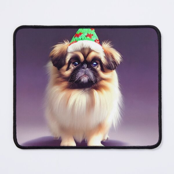 Item preview, Christmas Pekingese - Perfect For Animal Lovers designed and sold by ChristmaSpecial.