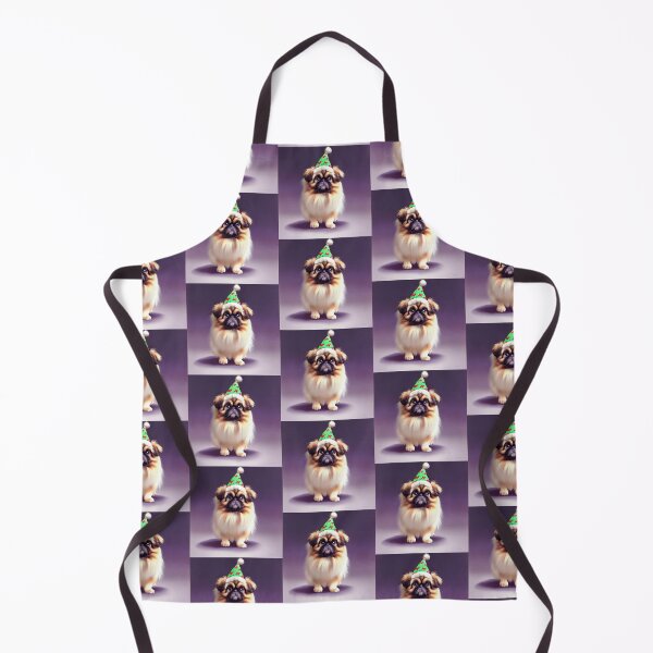 Item preview, Christmas Pekingese - Perfect For Animal Lovers designed and sold by ChristmaSpecial.