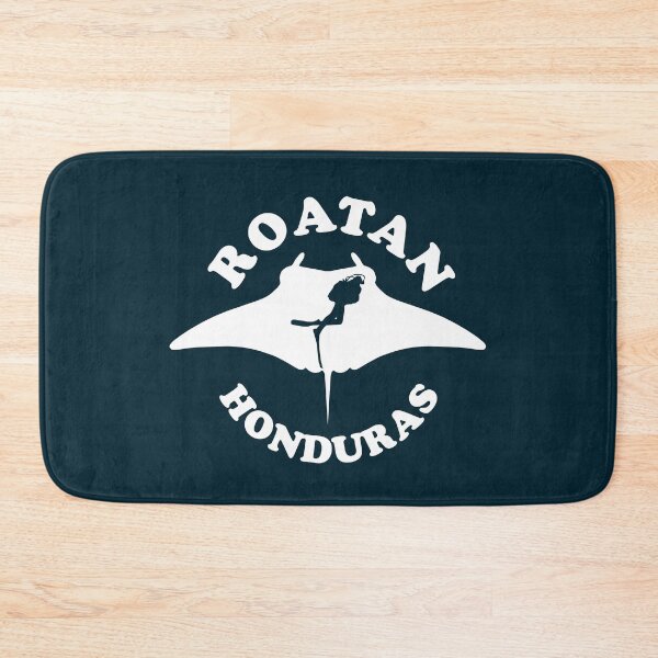 Item preview, Swimming with Manta Ray | Scuba Diving Roatan Honduras designed and sold by TMBTM.