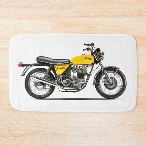 Item preview, The Commando 750 designed and sold by rogue-design.