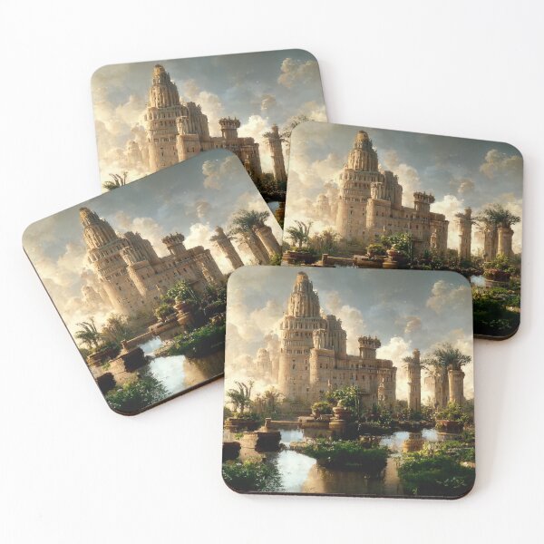 Item preview, Fine Art Painting | Perfect Gift for Art Lovers | For Adults and Kids designed and sold by NostalgicLatin.