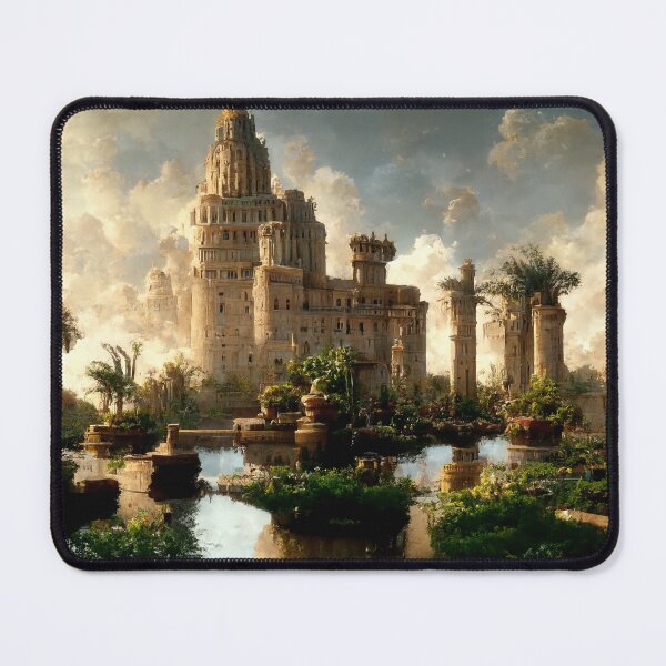 Item preview, Fine Art Painting | Perfect Gift for Art Lovers | For Adults and Kids designed and sold by NostalgicLatin.