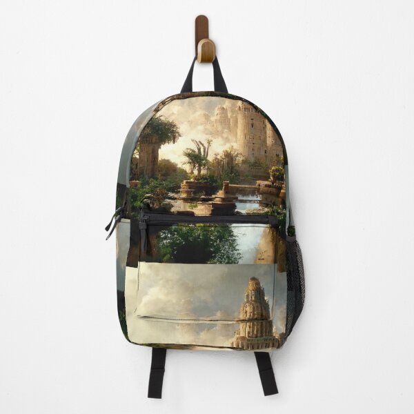 Item preview, Fine Art Painting | Perfect Gift for Art Lovers | For Adults and Kids designed and sold by NostalgicLatin.