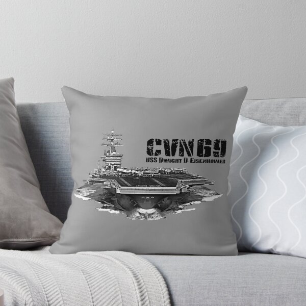 Item preview, USS Dwight D. Eisenhower CVN-69 designed and sold by deathdagger.