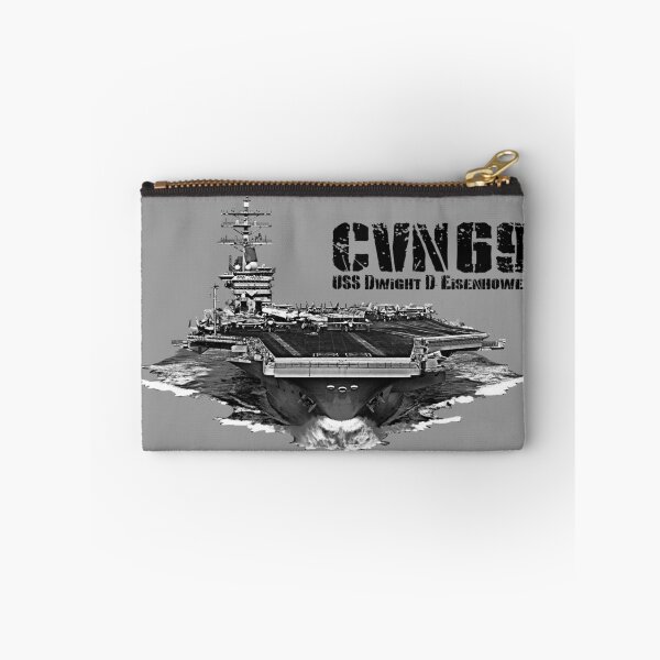 Item preview, USS Dwight D. Eisenhower CVN-69 designed and sold by deathdagger.