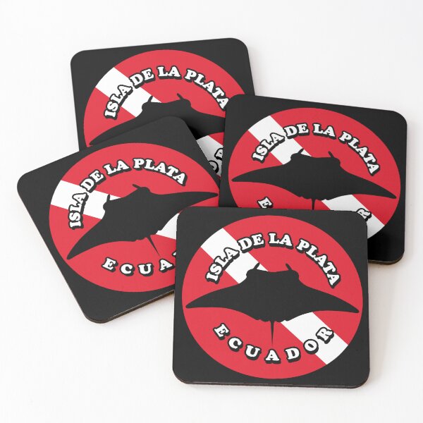 Item preview, Isla De La Plata - Ecuador Scuba Diving designed and sold by TMBTM.