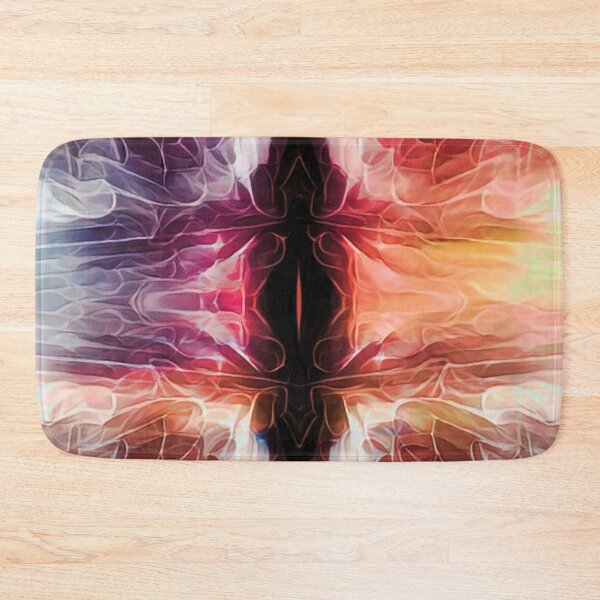 Item preview, Absorption and Release designed and sold by PowerOfAbstract.