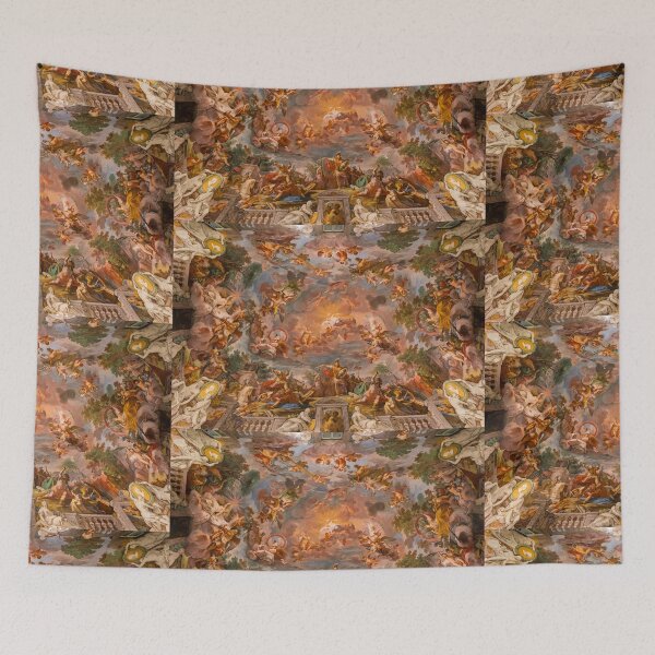 Item preview, Fine Art Painting | Perfect Gift for Art Lovers | For Adults and Kids designed and sold by NostalgicLatin.