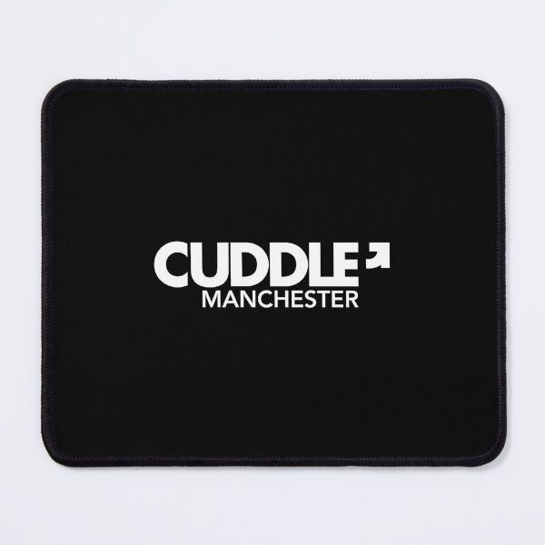 Item preview, Cuddle - Manchester  designed and sold by sokosdenckc.