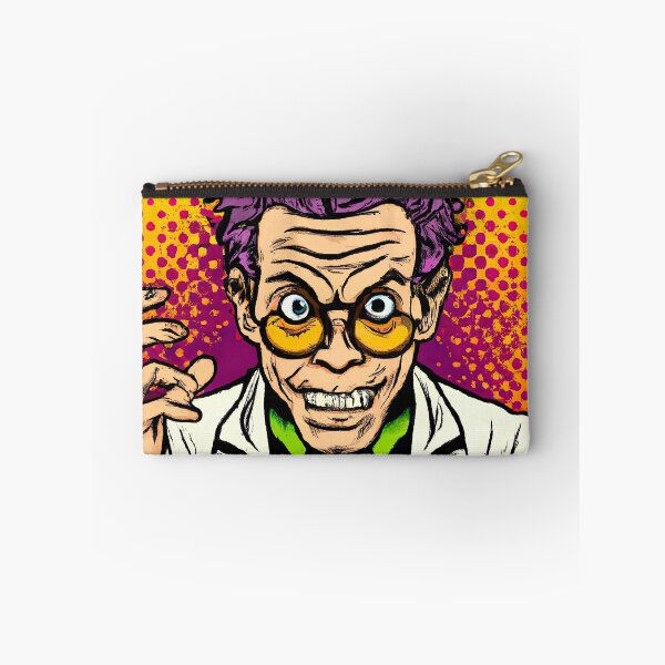 Item preview, Mad scientist  designed and sold by Ludvig823.