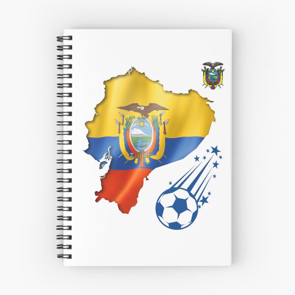 Item preview, Ecuador Map Flag designed and sold by Tienda-Vane.