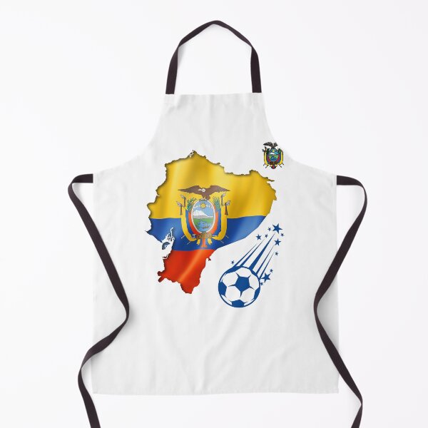 Item preview, Ecuador Map Flag designed and sold by Tienda-Vane.