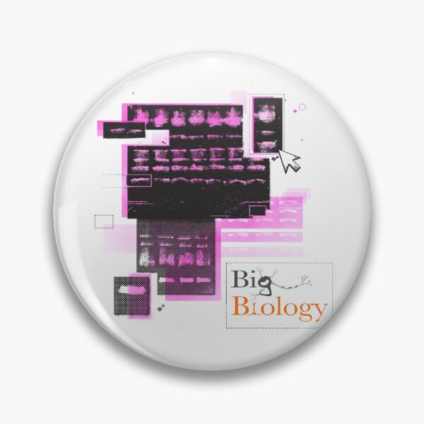 Item preview, Fabricated images designed and sold by BigBiology.