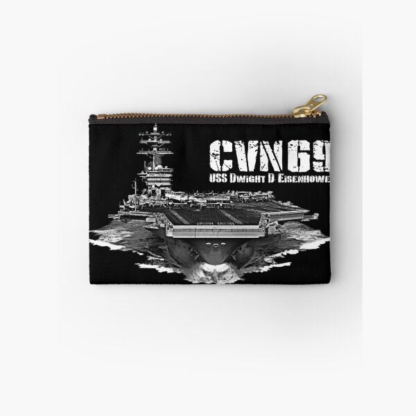 Item preview, USS Dwight D. Eisenhower CVN-69 designed and sold by deathdagger.