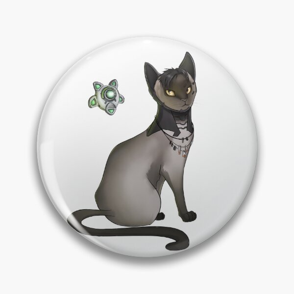 Item preview, CatCrypto designed and sold by MayBot05.