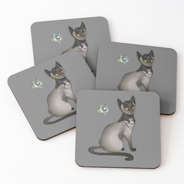Item preview, CatCrypto designed and sold by MayBot05.