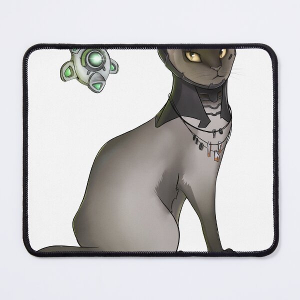 Item preview, CatCrypto designed and sold by MayBot05.
