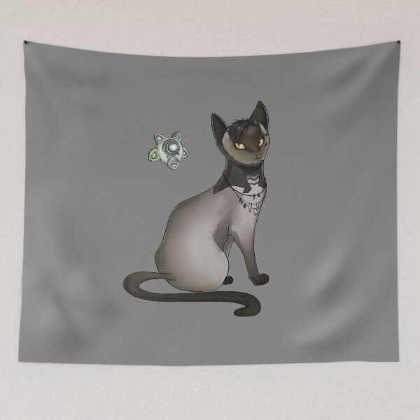 Item preview, CatCrypto designed and sold by MayBot05.