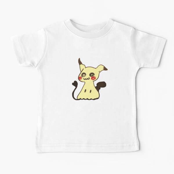 Mimikyu the Cutie Baby T-Shirt