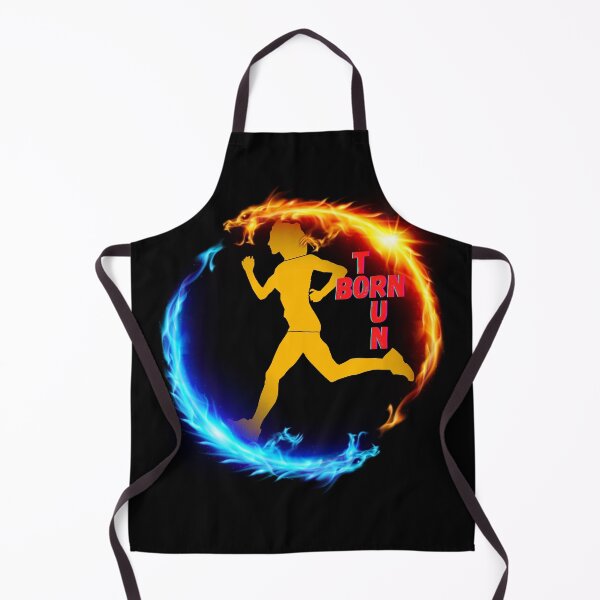 Item preview, Born to run. Great gifts for those who love running. designed and sold by ConradoBullhead.