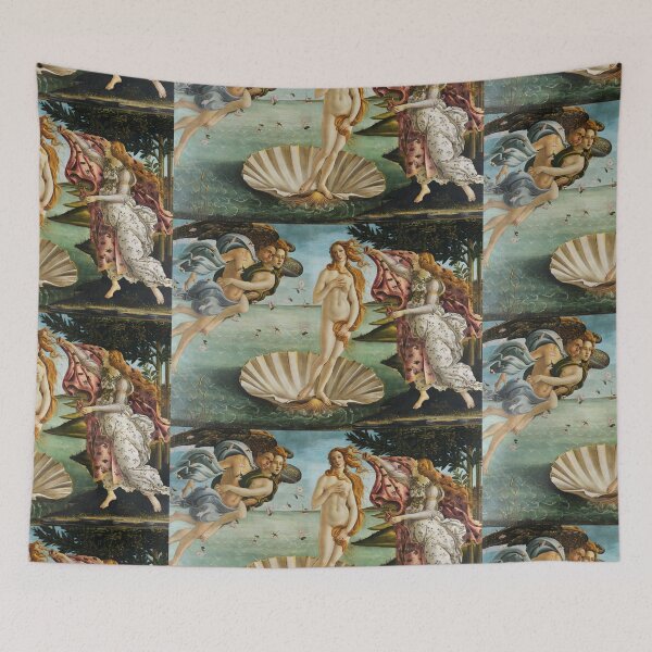 Item preview, Fine Art Painting | Perfect Gift for Art Lovers | For Adults and Kids designed and sold by NostalgicLatin.