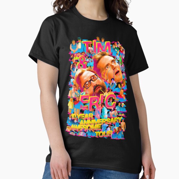 Item preview, Tim and Eric designed and sold by emielpit5.