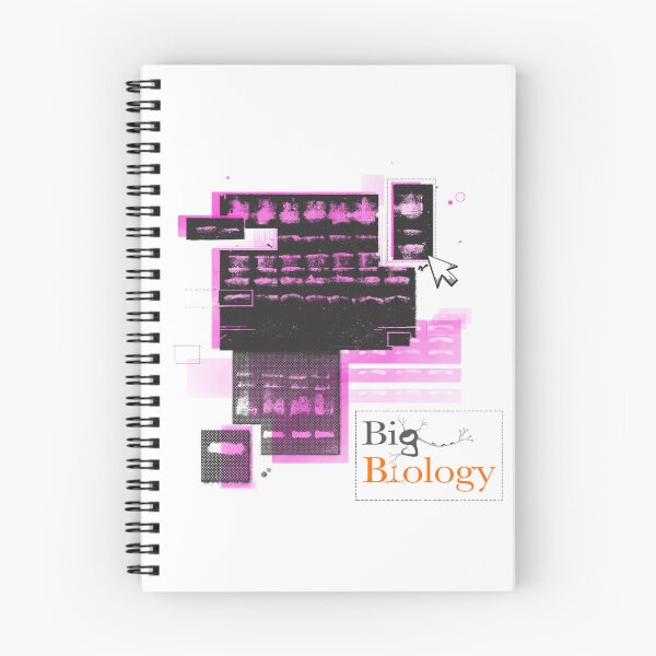 Item preview, Fabricated images designed and sold by BigBiology.
