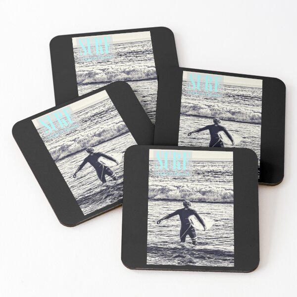 Item preview, Laguna Beach Surfer designed and sold by K D Graves Photography.
