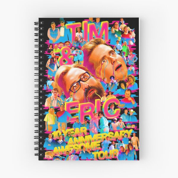 Item preview, Tim and Eric designed and sold by emielpit5.