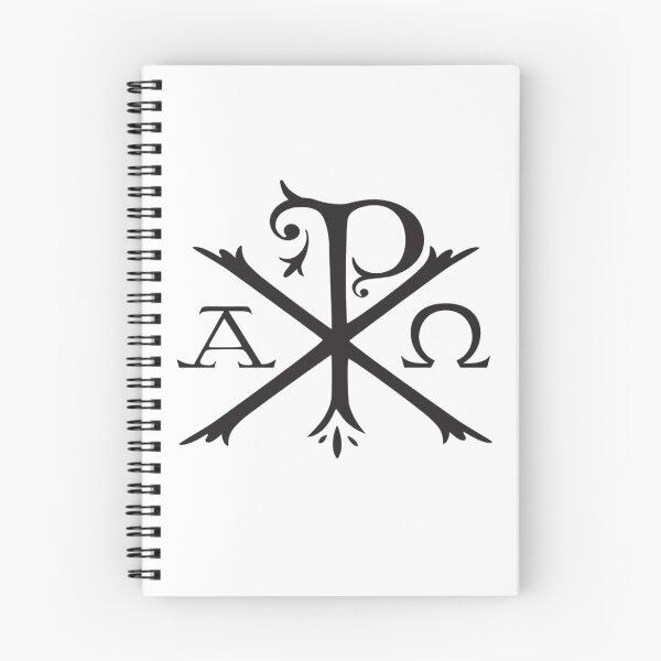 Item preview, Chi Rho designed and sold by Tim Lane.