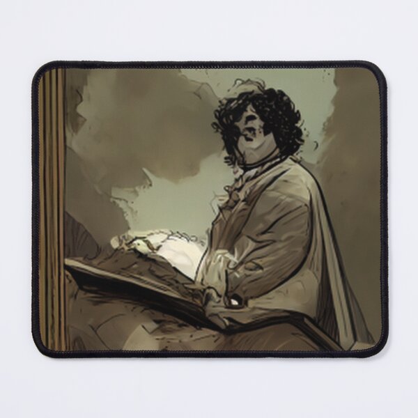 Item preview, Francisco de Goya designed and sold by ComicsFactory.