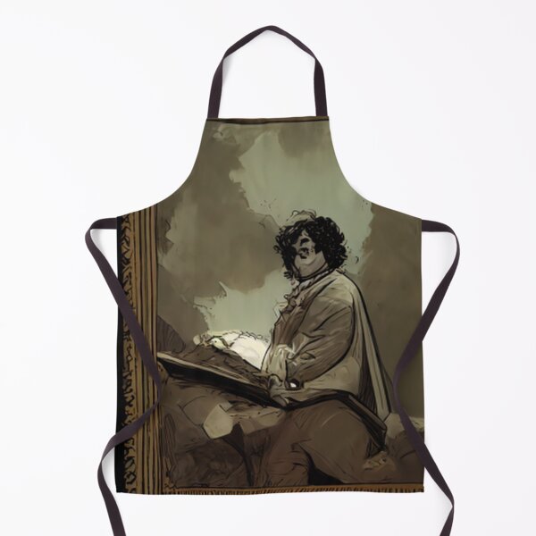 Item preview, Francisco de Goya designed and sold by ComicsFactory.