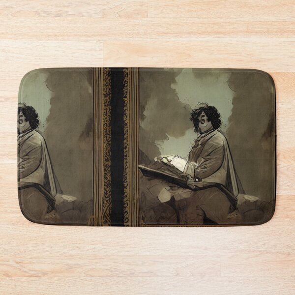 Item preview, Francisco de Goya  designed and sold by ComicsFactory.