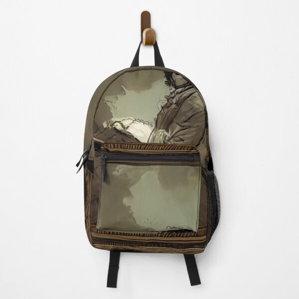 Item preview, Francisco de Goya designed and sold by ComicsFactory.