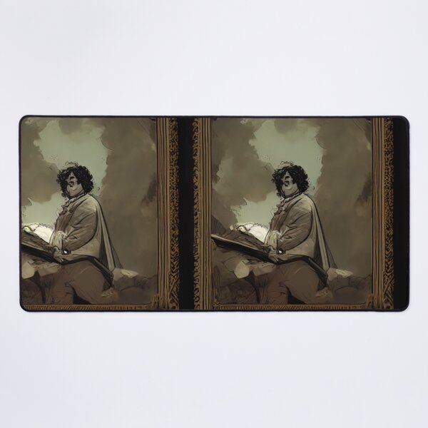 Item preview, Francisco de Goya designed and sold by ComicsFactory.