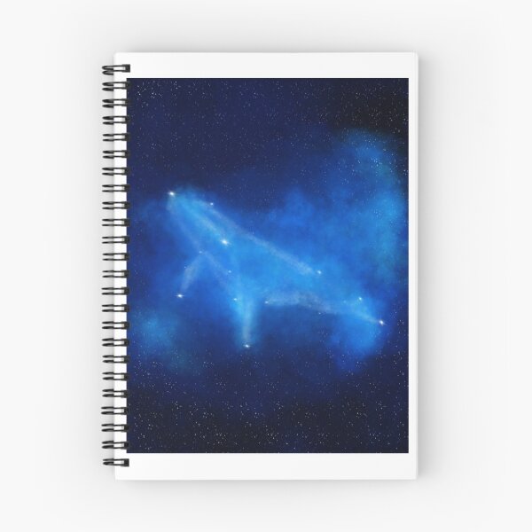 Item preview, Spacewhale designed and sold by jedzia-who-art.