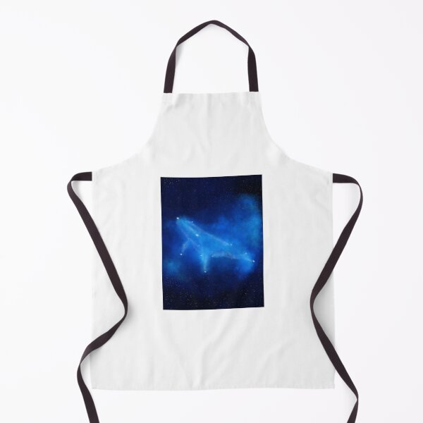 Item preview, Spacewhale designed and sold by jedzia-who-art.
