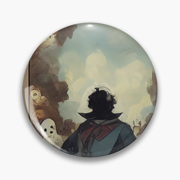 Item preview, Francisco de Goya  designed and sold by ComicsFactory.