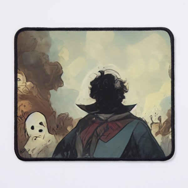 Item preview, Francisco de Goya  designed and sold by ComicsFactory.