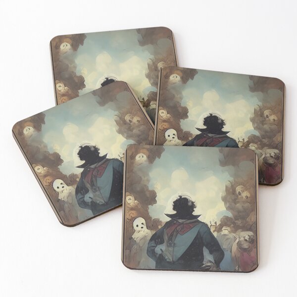Item preview, Francisco de Goya  designed and sold by ComicsFactory.