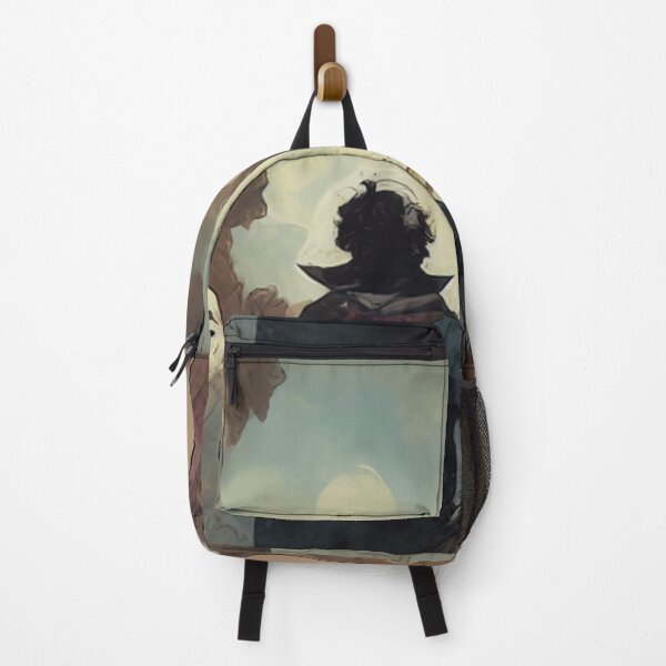 Item preview, Francisco de Goya designed and sold by ComicsFactory.